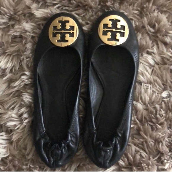 Tory Burch Shoes - Tory Burch flats 9.5